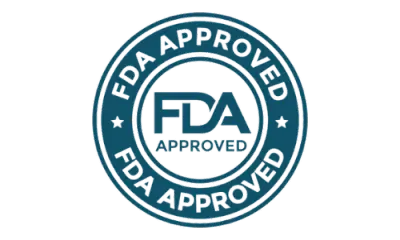 FDA Approved of AquaSculpt